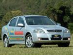 Chevrolet Astra Multipower Sedan 2004 года